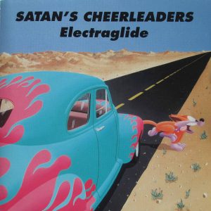 Satan's Cheerleaders