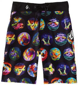 Volcom 1