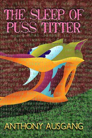 The Sleep of Puss Titter book